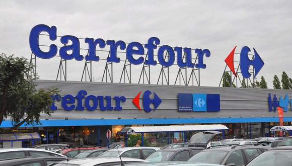Carrefour quiere también continuar con “el desarrollo de Supeco”, su cadena de precios bajos, “especialmente en España”, con 200 tiendas para el 2026, contra 120 actualmente.
