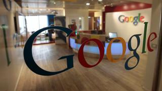 El valor de Google por primera vez superó al de su rival Microsoft