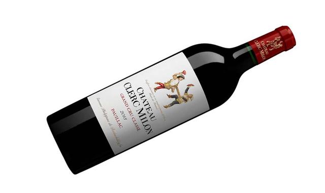 Clerc Milon. Propiedad de Mouton-Rothschild, este château elaboró su mejor vino hasta ahora, con sabores potentes, súper refinados y vivaces.