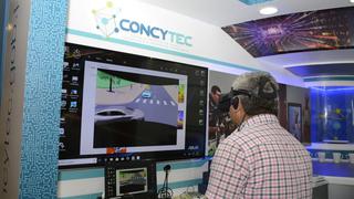 Concytec autorizó otorgar beneficios tributarios a 22 proyectos de I+D+i durante el 2017