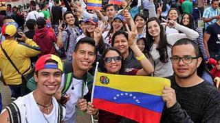 Ecuador evalúa imponer visa humanitaria a venezolanos