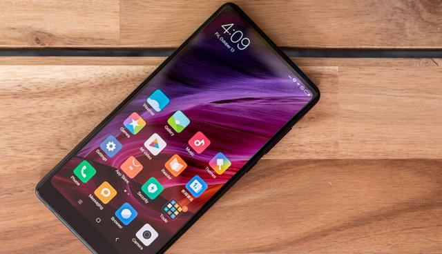 smartphones teléfonos inteligentes