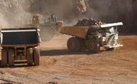 Producción minera crece al mes de mayo: los metales más destacados