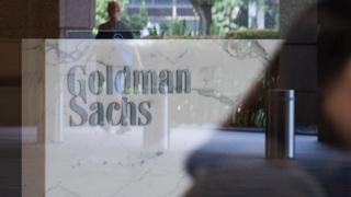 Goldman Sachs proyecta modesta alza del índice S&P 500 en el 2022