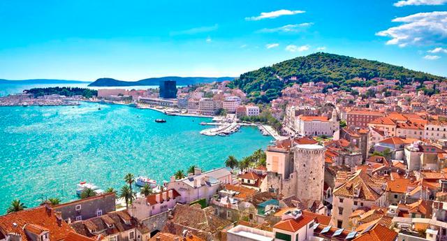 FOTO 20 | 20. Pasaporte de Croacia y Hong Kong (puedes acceder a 169 países y territorio) (Foto: iStock)