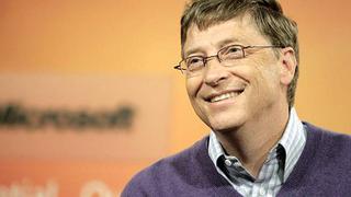 Bill Gates: “Internet no va a salvar al mundo”