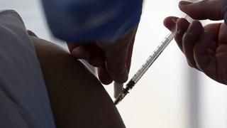 Combinación de vacunas de refuerzo aumenta anticuerpos: estudio
