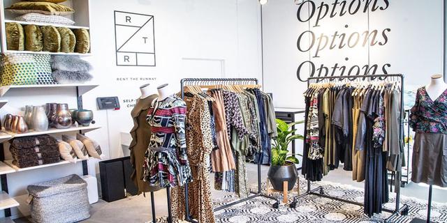 FOTO 12 | JENNIFER HYMAN: RENT THE RUNWAY (Foto: Rent the Runway)