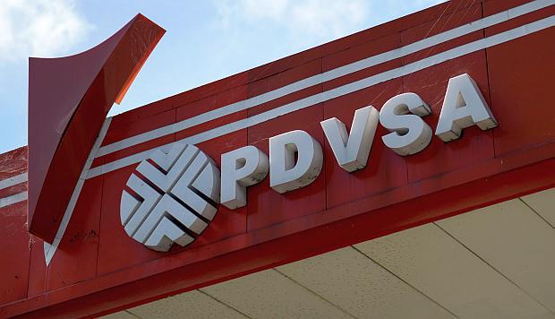 PDVSA tiene una ponderación de un 0.53% en el índice Diversificado Global EMBI de JP Morgan. (Foto: AFP)
