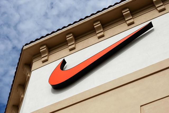 9. Nike, la marca de calzado y accesorios, cerró su año fiscal 2015 con un beneficio neto de USD 3.273 millones. (Foto: AFP)