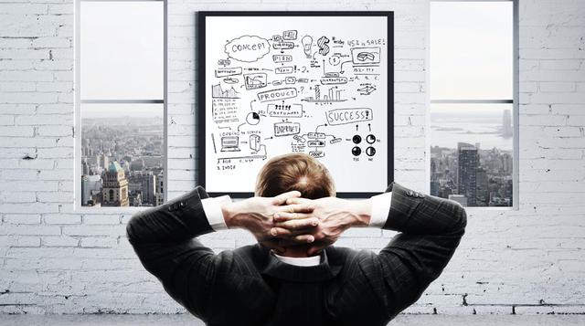 Piensa a largo plazo: Muy pocos multimillonarios piensan a corto plazo, aunque algunos sí lo hacen. La mayoría se enfoca en un negocio sostenible a través del tiempo.  (Foto: Thinkstock)