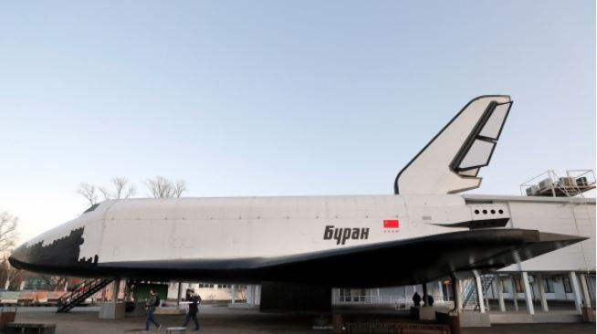 La carrera espacial terminó hace 30 años. (Foto: EFE).