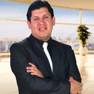José Carlos Reyes Leyva