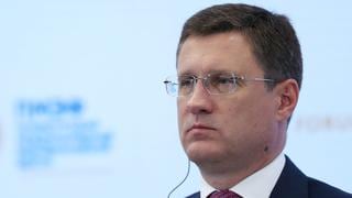 Rusia dice que la mitad de compradores de gas abrieron cuentas en banco ruso