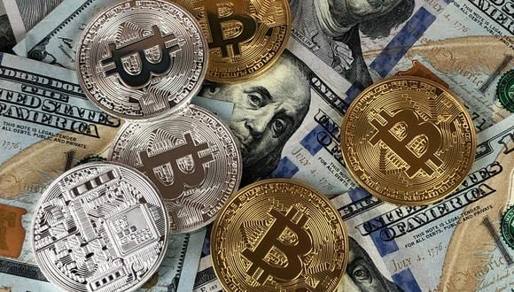 En 2022, el bitcoin, la criptomoneda más fuerte, llegó a valer menos de US$ 16 mil. Hoy está cerca de los US$ 23 mil.