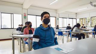 Limeños que buscan estudiar pregrado dispuestos a pagar al mes 22% más que en el 2021