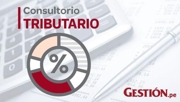 Consultorio Tributario: tasa del 8% del IGV a restaurantes y otros negocios