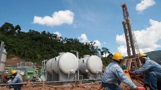 Perupetro: Próximos lotes petroleros a subastar tendrán regalías competitivas