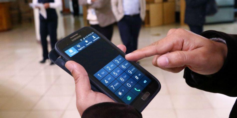 Si tiene problemas con sus servicios podrá reclamar ante la Empresa que le brinda el servicio. (Foto: Andina)