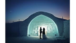 San Valentín: Machu Picchu entre los mejores lugares para proponer matrimonio