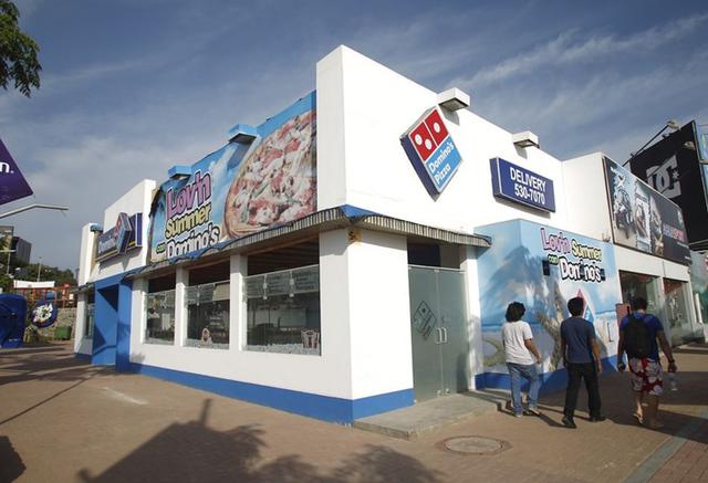 15.- En los próximos días se darían detalles de este “relanzamiento”. De acuerdo a información disponible en la Sunat, DPP Corp. S.A. se dedica a actividades de restaurantes y servicio móvil de comidas en general.