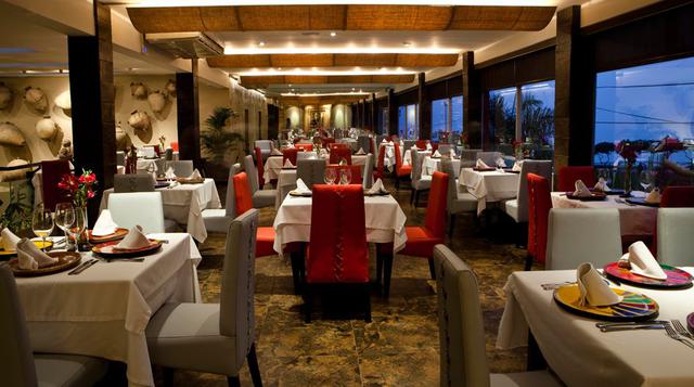 Otro restaurante ideal es El Señorío de Sulco, cuyos platos de cocina creativa y peruana pueden generar que cada asistente gaste un promedio de S/ 100.