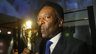 Fortuna de Pelé: quiénes son sus herederos 