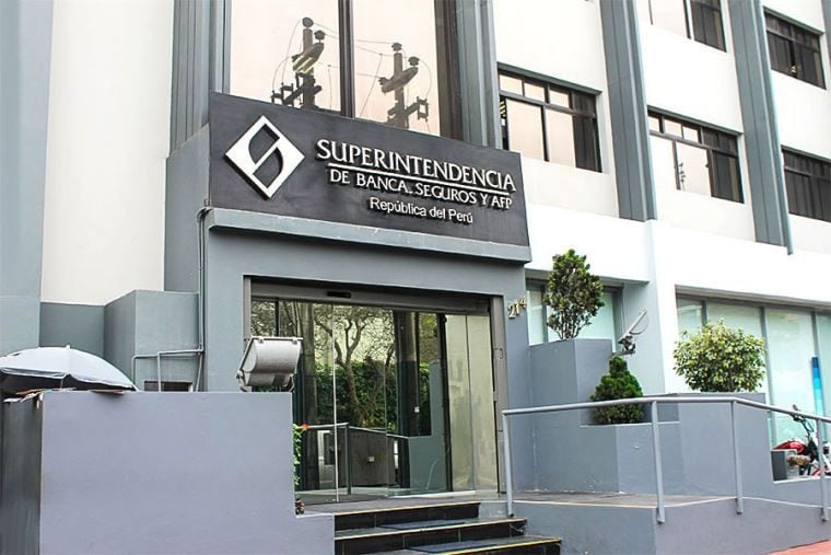 La Superintendencia de Banca, Seguros y AFP es el organismo encargado de la regulación y supervisión del Sistema Financiero de Seguros y del Sistema Privado de Pensiones (Foto: El Peruano)