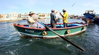 CAF reunió a pescadores y científicos para promover el desarrollo de la pesca artesanal en el Perú