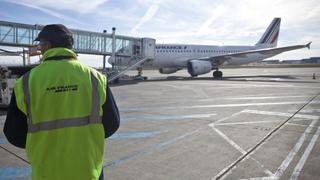 Air France y Airbus enfrentados en tribunales por un accidente de hace 13 años