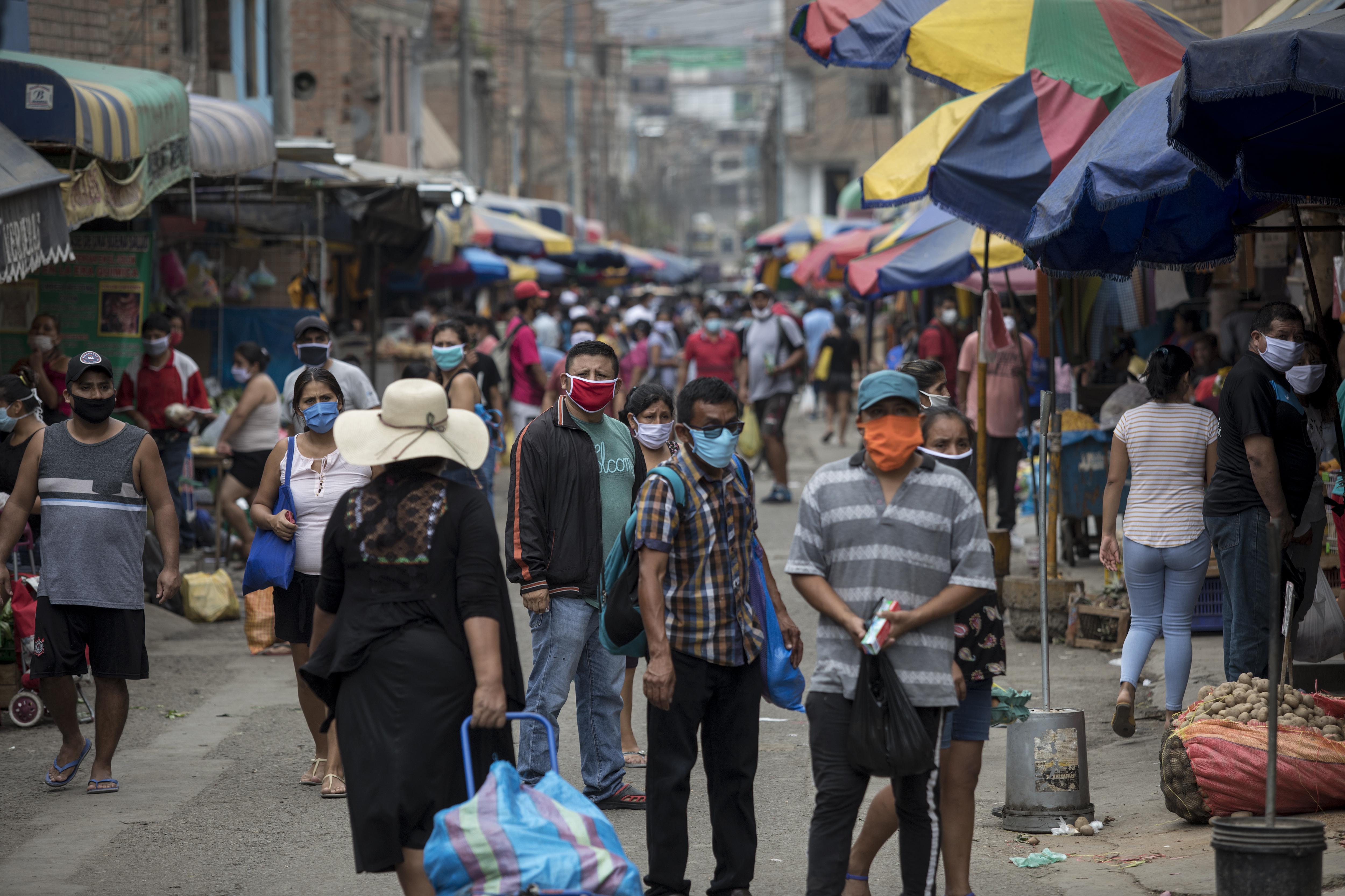 Fotos: Anthony Niño de Guzman \ GEC