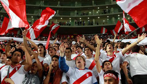 Minsa anunció que aumentará el aforo en estadios, pero solo ingresarán quienes cuenten con las tres dosis contra el COVID-19. (Foto: Peru.com)