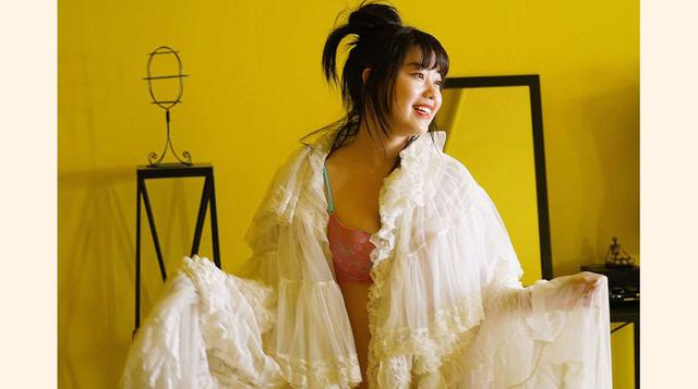 'Antiporno', De Sion Sono. Una diva del cine con tendencias suicidas se comporta como una auténtica niña malcriada con su representante. Pero no, en realidad esto es cine dentro del cine, y la verdadera arpía es la actriz que da vida a la repres