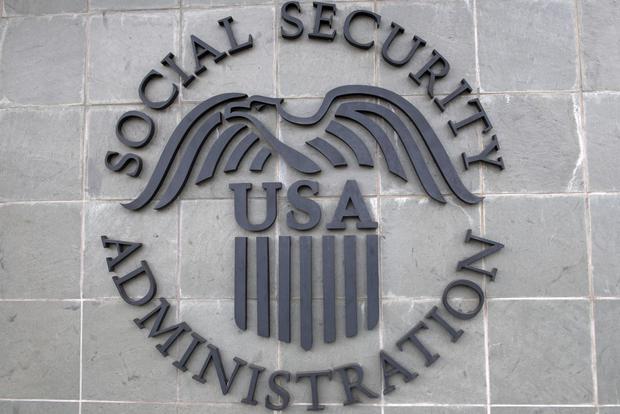 The United States Social Security Administration Administers Retirement And Other Benefits Such As Ssi (Photo: Afp)