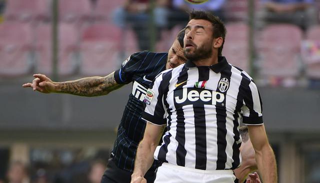 Andrea Barzagli |En vista que Giorgio Chiellini no llegaría por lesión, Andrea Barzagli sería el elegido para reemplazarlo. El valor de este italiano está cerca de los 4 millones de dólares, estima Transfermarkt.es. (AFP)