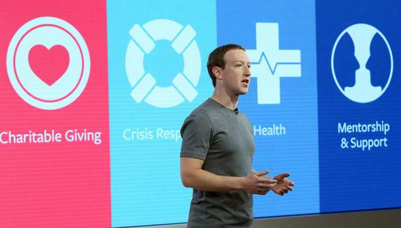 Facebook expandirá las herramientas de donaciones caritativas a 13 países en Europa, además de Canadá, Nueva Zelanda y Australia.