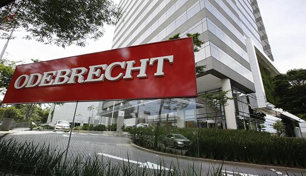 Según la investigación fiscal, Gonzalo Monteverde y su entorno recibieron un poco más de US$29 millones de Odebrecht. (Foto: EFE)