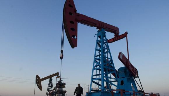 Todos los socios de la OPEP vendieron más barriles de crudo, aunque no todos lograron recuperar el nivel prepandémico. (Foto: EFE)