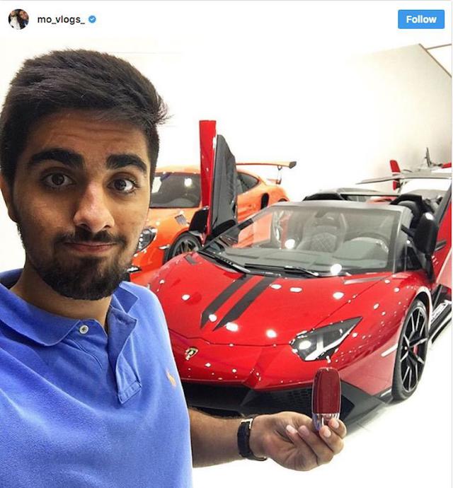 FOTO 3 | Paso 3: Repita los pasos 1 y 2, lo que separa a un importante “YouTube Partner” como Mo Vlogs, del resto de los usuarios normales de YouTube, es que el primero sabe cómo distribuir y promocionar sus vídeos para maximizar el número de visitas.