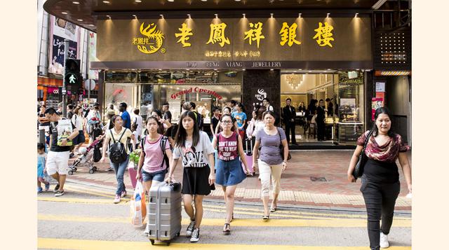 ¿Por qué China está impulsando la formación del RCEP? La segunda economía más grande del planeta ha iniciado una campaña para acelerar el RCEP para reafirmar su poderío comercial en Asia y evitar de esta manera la preeminencia de Estados Unidos. (Foto: Bl