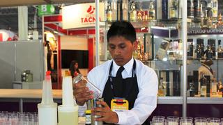 Perú exhibirá y daráa degustar pisco en el mundial de Rusia