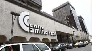 Grupo Centenario invertirá US$ 95 millones en remodelación del Centro Comercial Camino Real