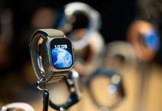 Apple renuncia a fabricar las pantallas de sus relojes y recorta plantilla