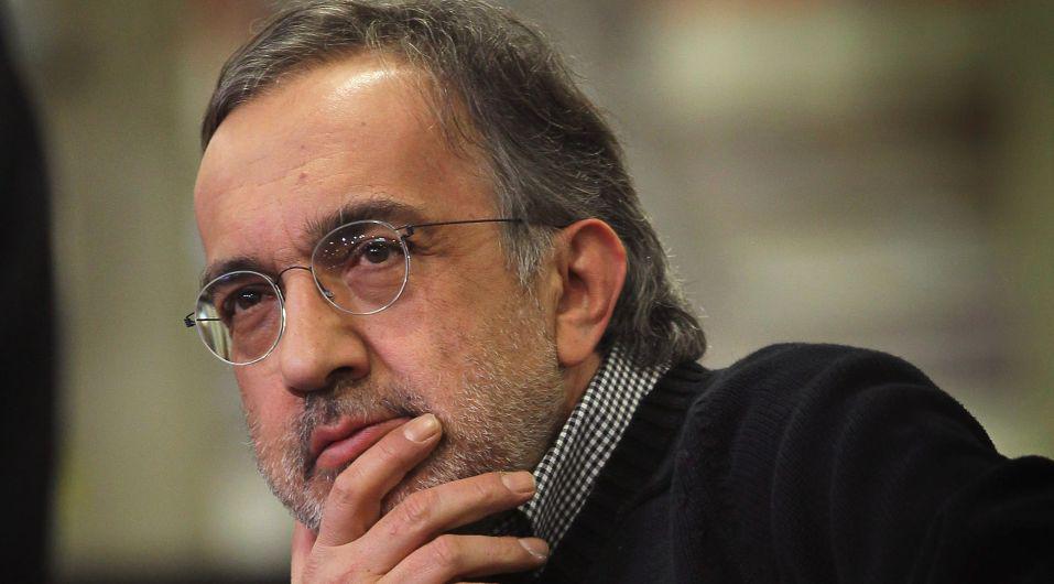 Sergio Marchionne, el creador de la FCA (Fiat Chrysler Automobiles), falleció a los 66 años. (Foto: Reuters)