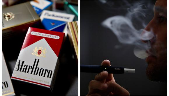 El gigante Altria lleva años centrado en una transición hacia un “futuro sin humo”, es decir, en sustituir los cigarrillos de tabaco tradicionales por alternativas modernas como el cigarrillo electrónico o el cigarrillo de vapeo.