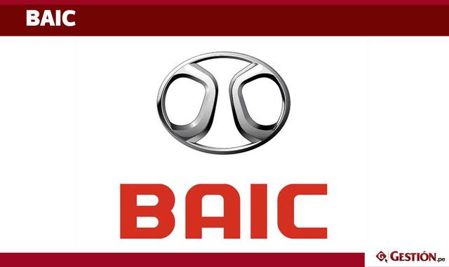 FOTO 26 | Entre enero y agosto se registraron 797 vehículos de la marca BAIC, que representaron el 0.67% del total.