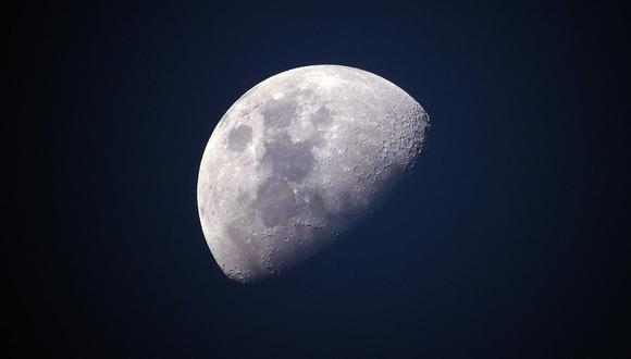 El módulo tocaría tierra alrededor de abril del 2023 en el lado visible de la Luna, en el cráter Atlas, según un comunicado de la compañía. (Foto: Referencial)