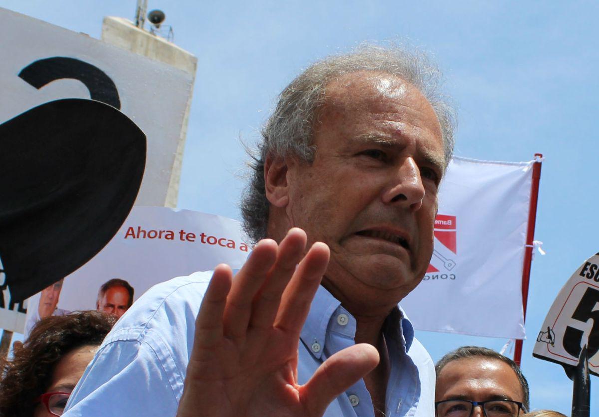 Alfredo Barnechea (Foto: GEC)