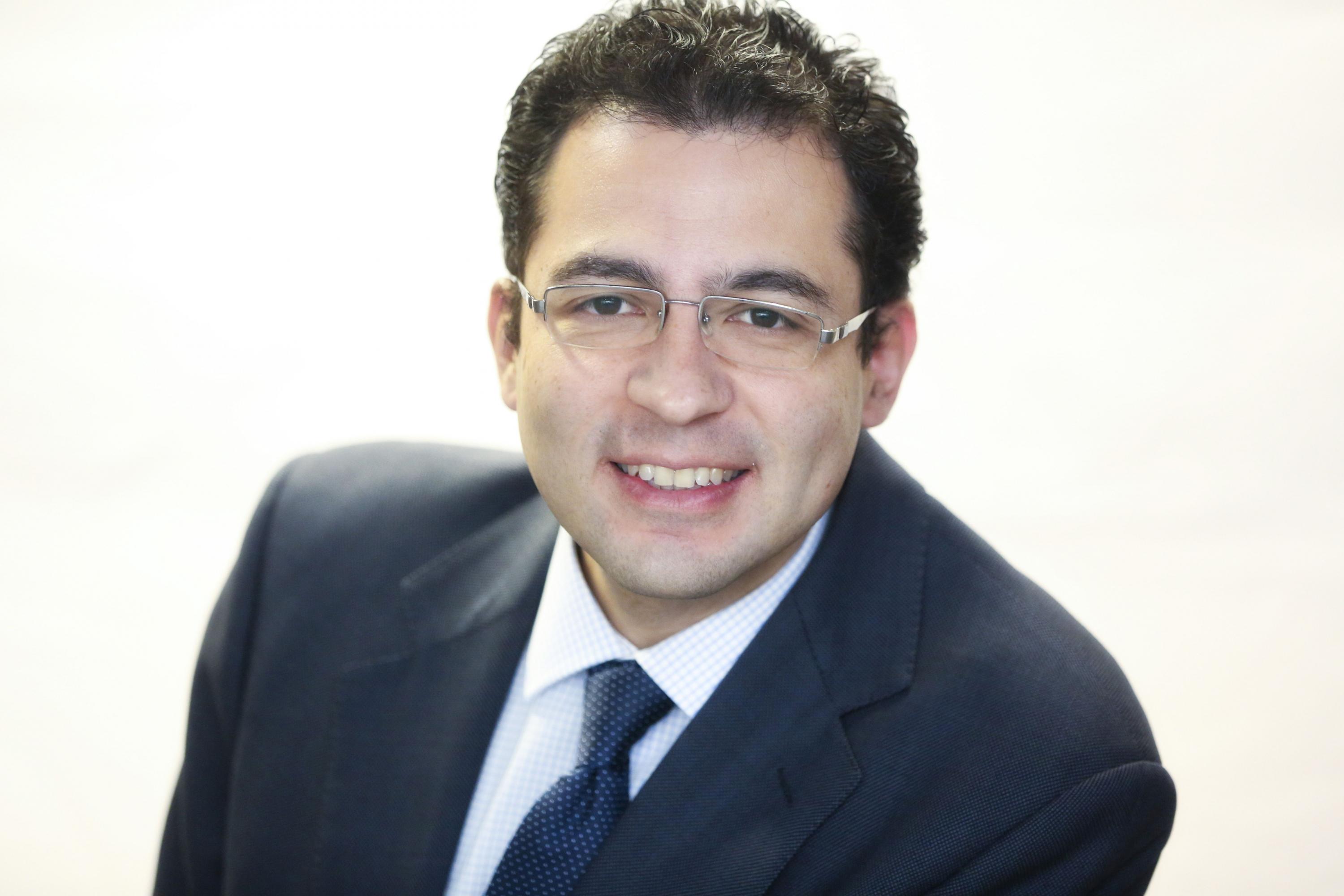 Miguel Cardoso (Foto: BBVA Research)