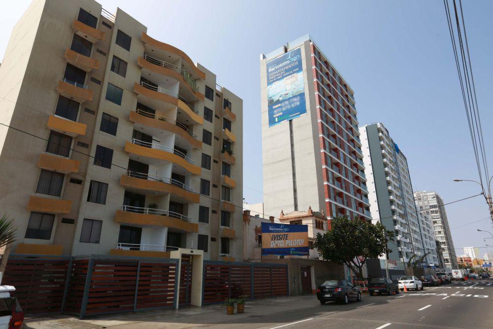 En el año 2017 se inscribieron 92 mil 305 hipotecas, lo que significó un incremento de 3.05%, según la Sunarp. (Foto: Difusión)